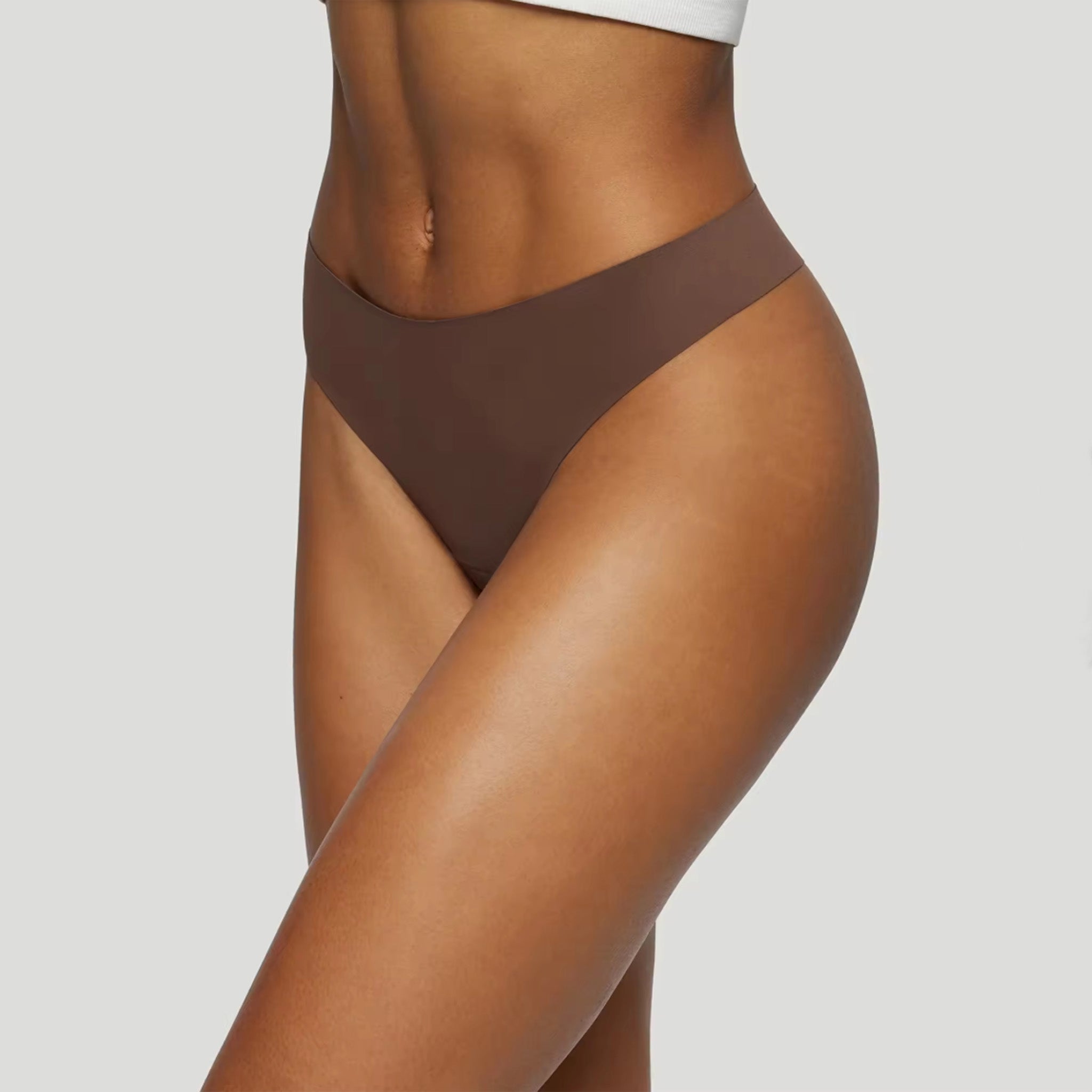 No-Mark Mid Rise Brief