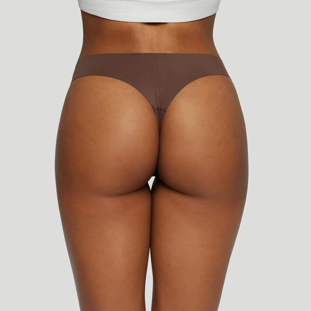 No-Mark Mid Rise Brief