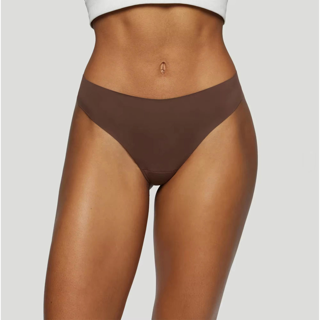 No-Mark Mid Rise Brief