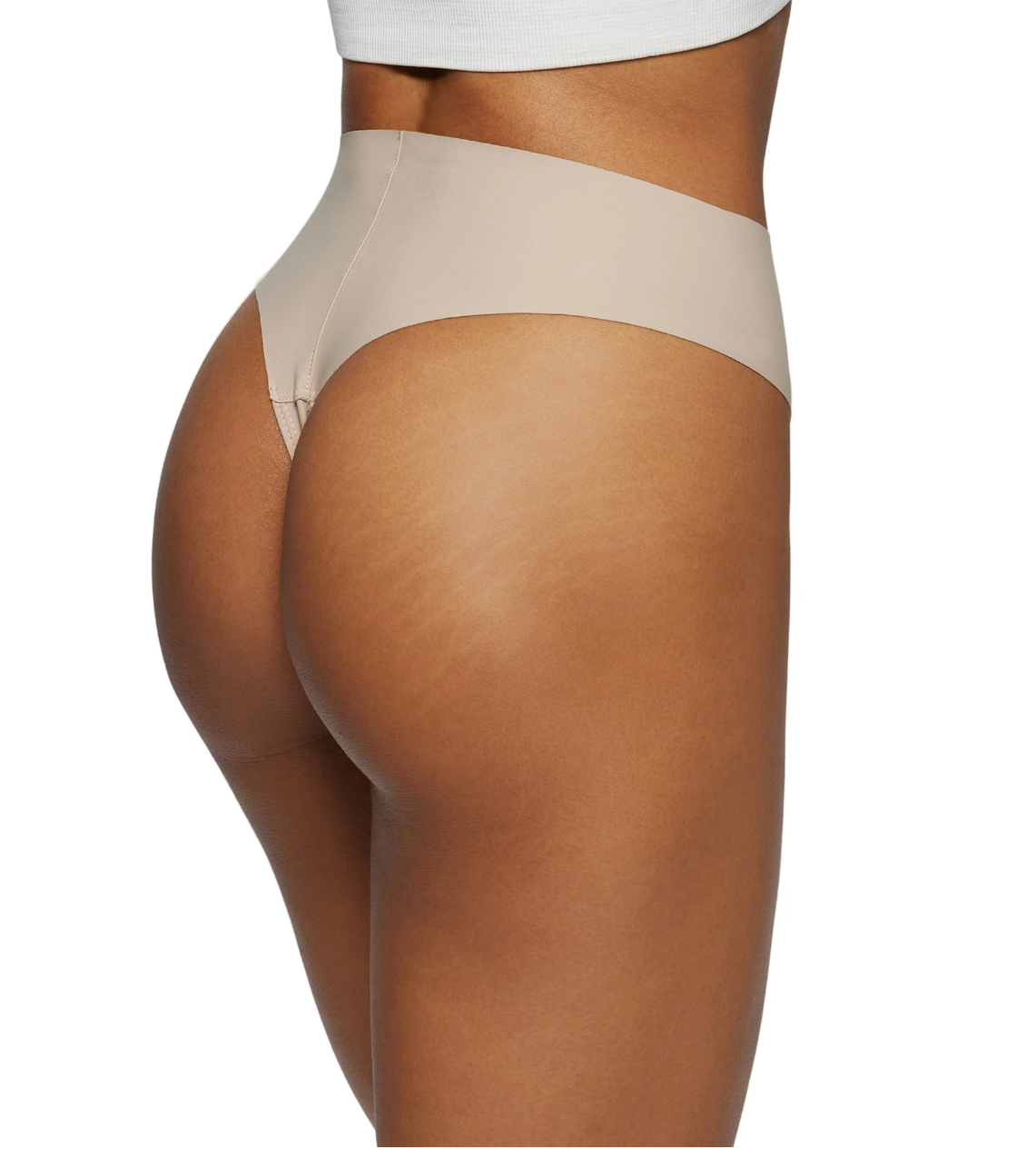 No-Mark High Rise Biref