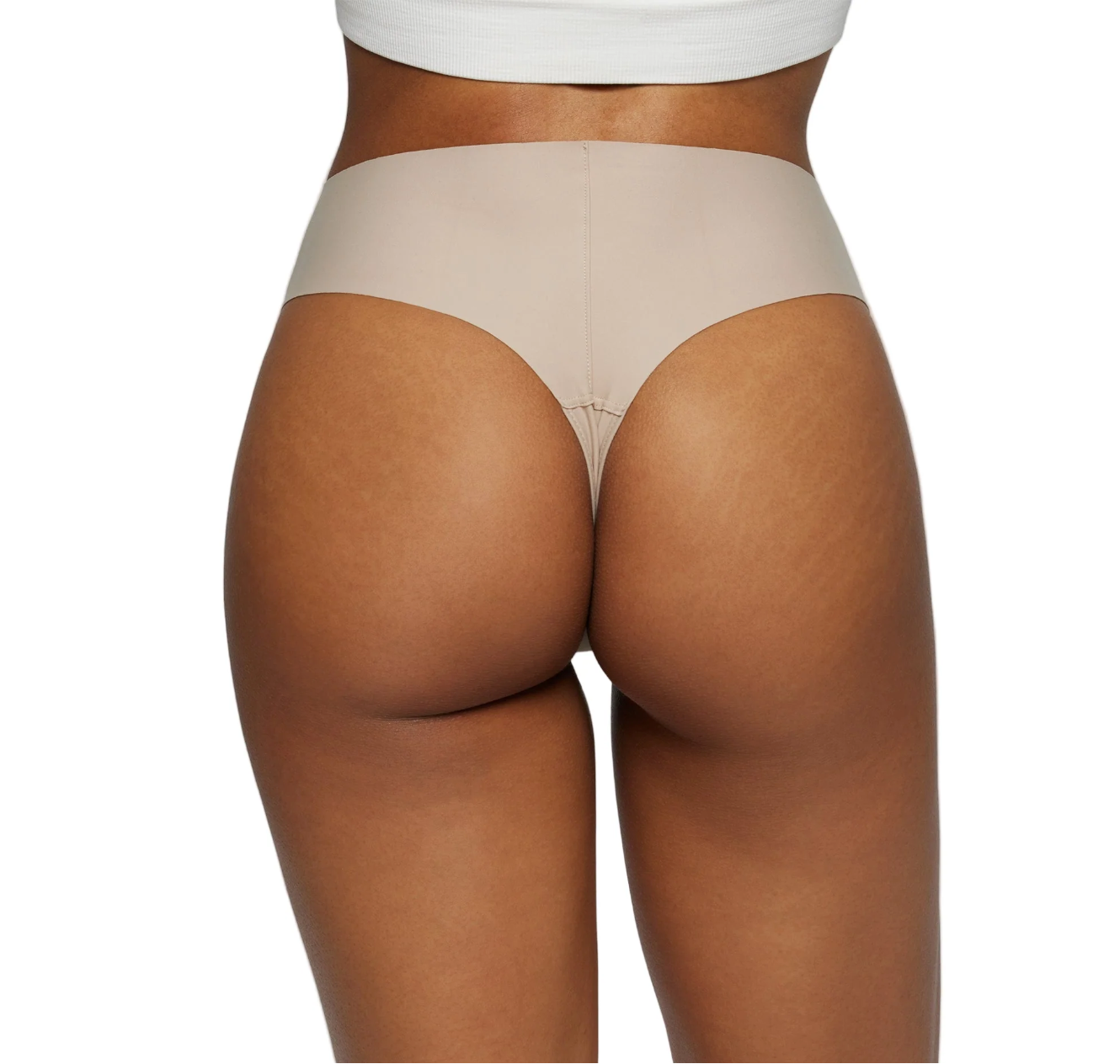 No-Mark High Rise Biref