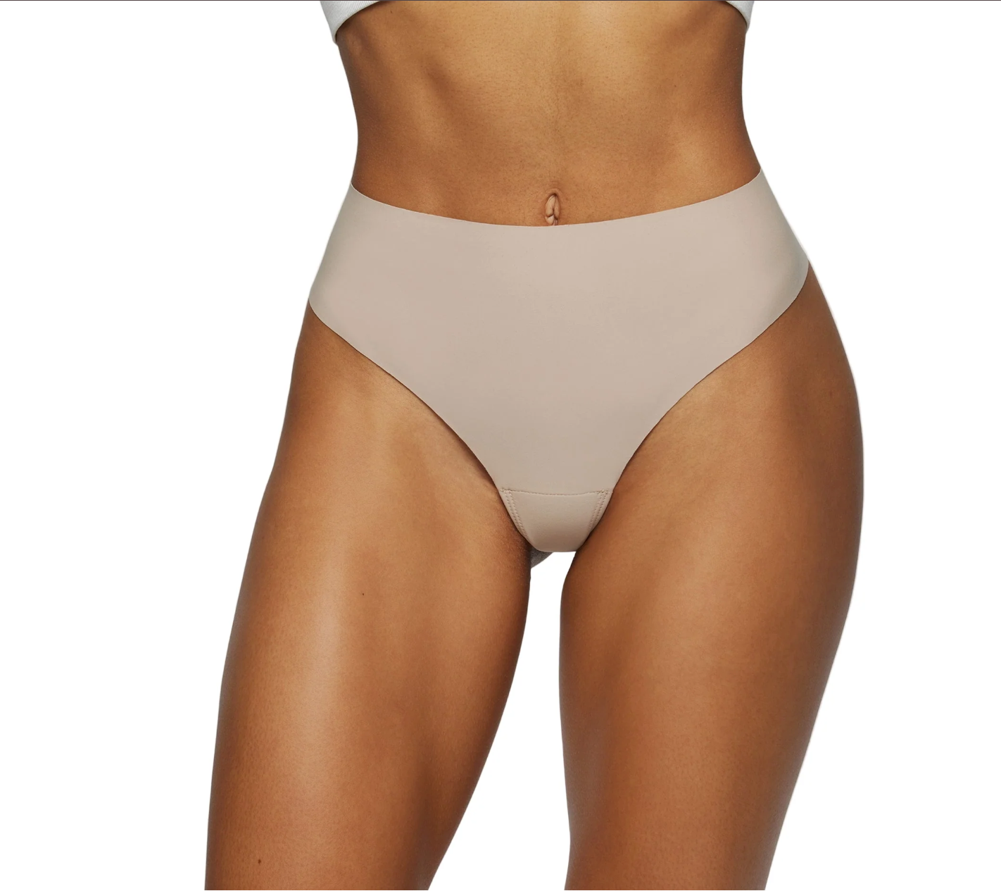 No-Mark High Rise Biref